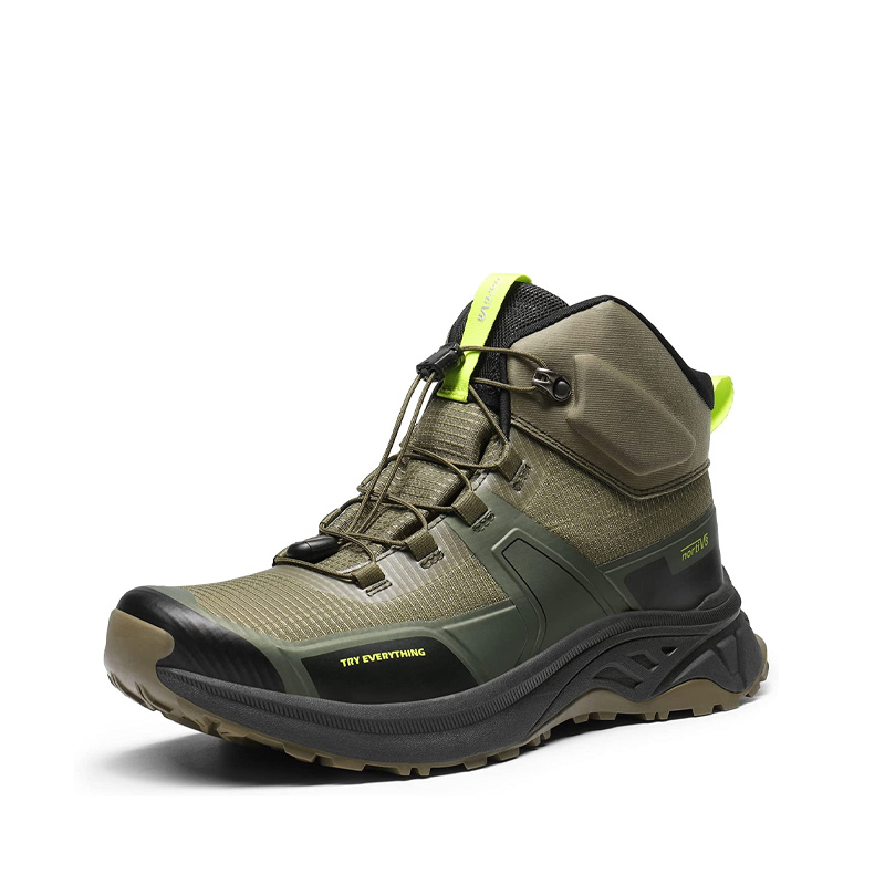 crivit mens hiking boots